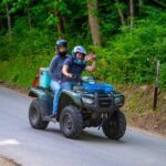 Professional ATV Photoshoot Near Hatfield McCoy Trails - Who Will Love This Experience?