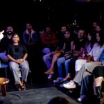Professional Comedy Shows - The Reviews Speak Volumes