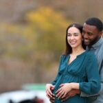 Professional Maternity Photoshoot in Melbourne - Location and Meeting Point Details