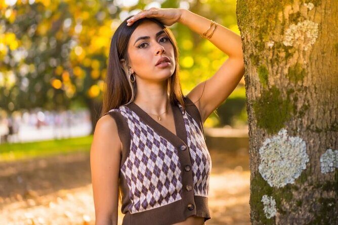 Professional photo shoot at CDMX - Authentic Feedback and Why It Matters