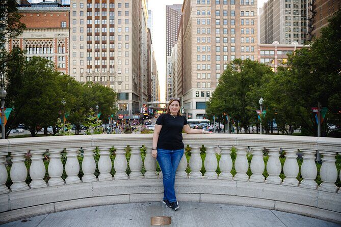 Professional Photo Shoot in Chicago - Pricing and Value