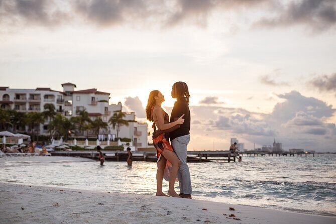 Professional Photographer in Cancun - Who’s this tour best for?