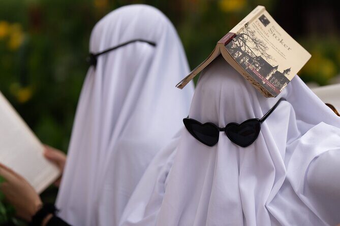 Professional photoshoot in iconic locations in Mexico City - The Practical Details