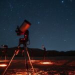 Professional Stargazing in Moab - The Itinerary: What to Expect