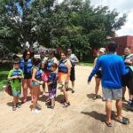 Progreso All-Inclusive Cenote swim Shore Excursion - The Highlights of the Experience