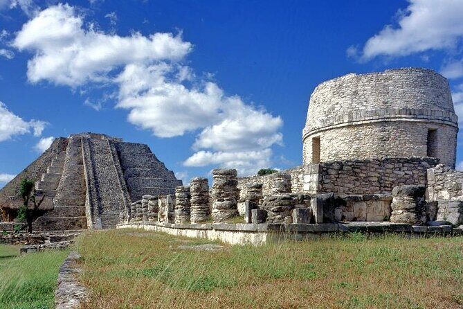 Progreso Mayapan and swim cenote excursion - What Travelers Say: Authentic Experiences and Caveats