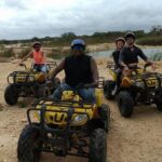 Progreso Misnebalam Ghost Town ATV excursion and Break at Silcer Beach Club - FAQs