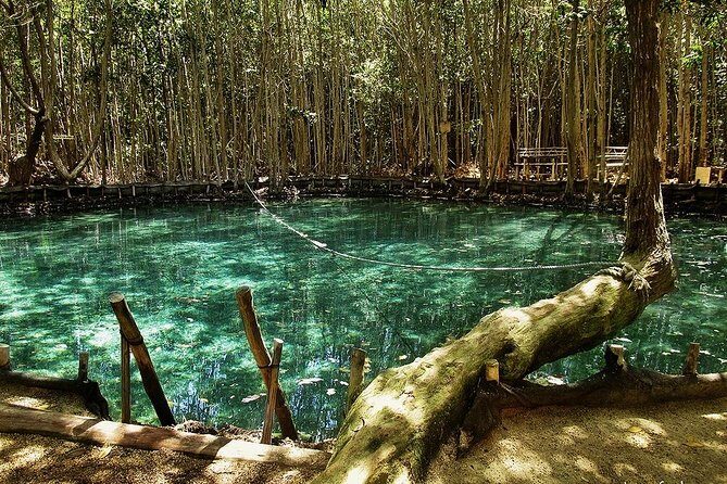 Progreso segway Sightseeing and Beach Break Adventure Excursion - Practical Details and Considerations