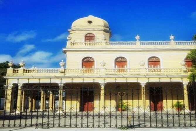 Progreso Shore Excursion: Small Group Shopping & Merida City Tour - Who Should Consider This Tour?