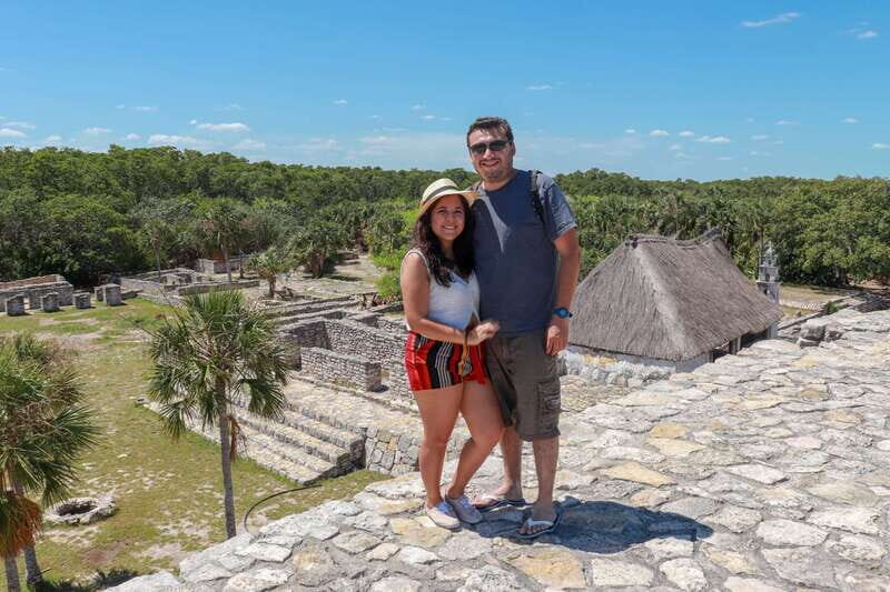 Progreso: Sightseeing Trip with Mayan Ruins & Beach Break - Practical Details and Value