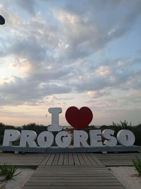 Progreso: stroll around town and savor the local cuisine - Additional Practical Details