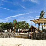 Progress Cocoloba V.I.P open bar and food included Beach club - The Itinerary in Detail