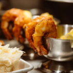 Progressive Dinner on Grande-Allée and History Tour - A Deep Dive into the Experience