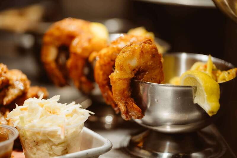 Progressive Dinner on Grande-Allée and History Tour - A Deep Dive into the Experience