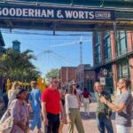 Prohibition and Spirits History Walking Tour - What Travelers Are Saying