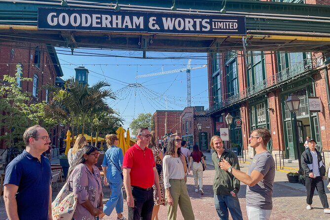 Prohibition and Spirits History Walking Tour - What Travelers Are Saying