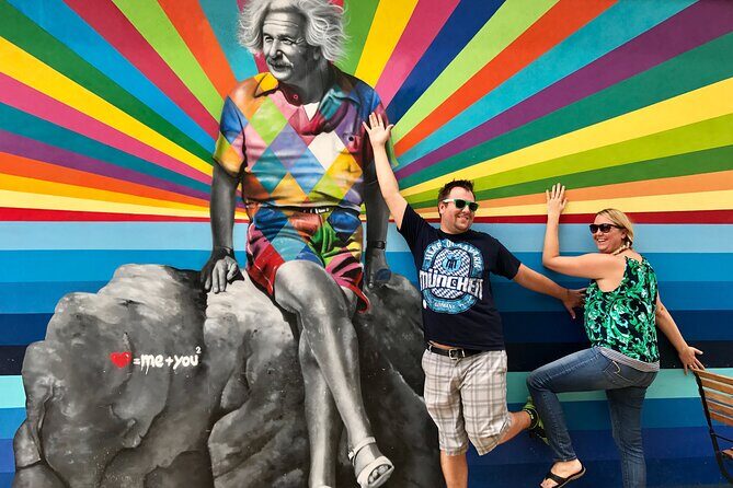 Prohibition Dinner & Drinks Tour - Price and Value