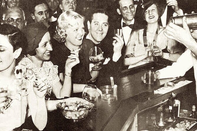 Prohibition Themed Cocktail Tour in Carlsbad - Worth the Price? Let’s Break It Down