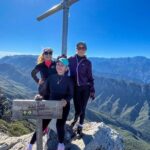 Promotion to the EME with certified guides - The value of this experience