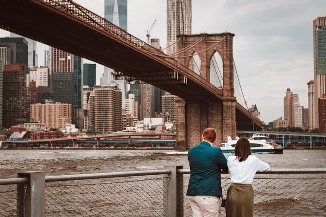 Proposal Photographer in New York - FAQ