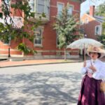 Providence: Benefit Street History Guided Walking Tour - Who Should Consider This Tour?