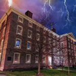 Providence Ghost Tours: Phantoms, Poltergeists, & Pestilence - The Itinerary: What Will You See and Hear?
