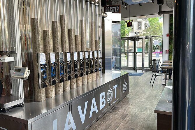 Providence Prowl Scavenger Hunt - How the Experience Works