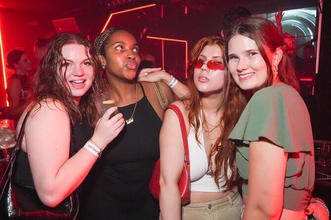 Pub Crawl Miami - What’s Included and What to Keep in Mind