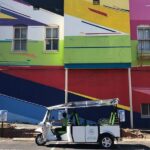 Public Art Tour in Jacksonville - The Value of the Experience