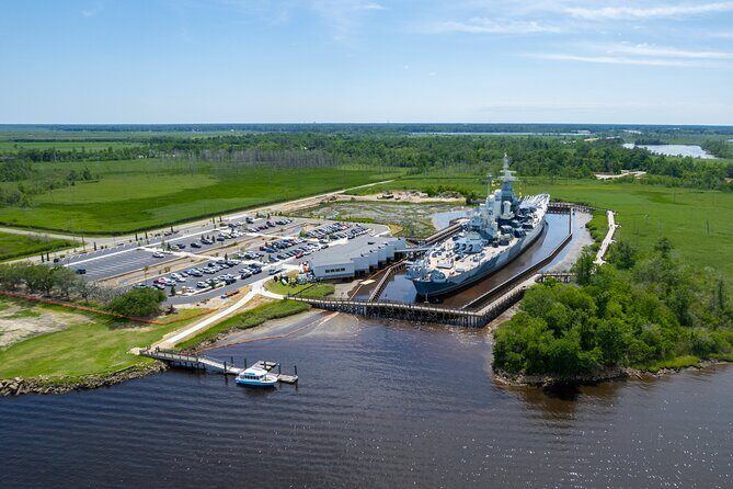Public Downtown Wilmington River Cruise - Final Thoughts: Who Is This Tour Perfect For?