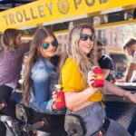Public Party Bike Pub Crawl Tour in Austin - FAQs