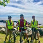 Public | Self-Guided Rental-5 Speed Bicycle | 3-hrs - Final Thoughts