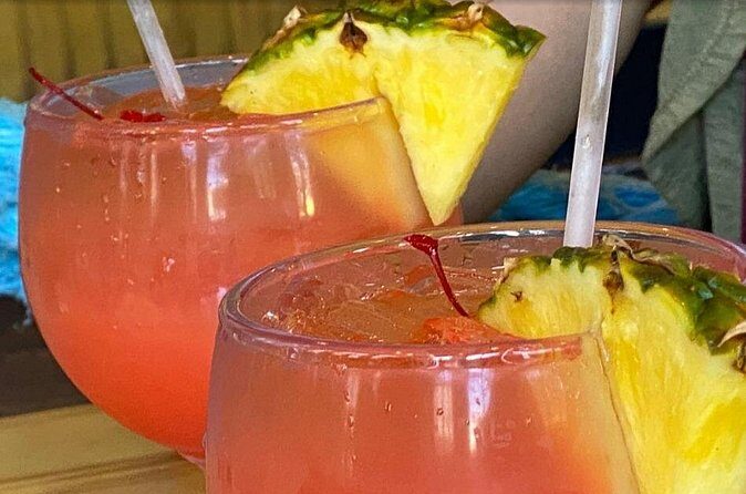 Pubs and Grub Tour on Galveston Island - Price and Value