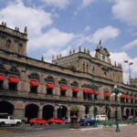 Puebla Architecture Walking Tour - Exploring Puebla’s Neighborhoods and Marketplaces