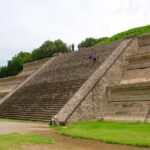 Puebla, Cholula and Tonantzintla Tour from Mexico City - What’s Included and What’s Not