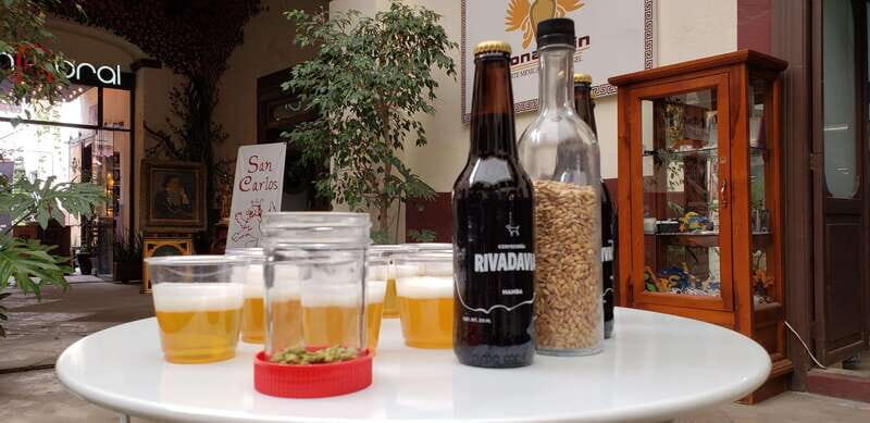 Puebla: Cholula Craft Beer Tour by Tram - In Summary: Is It Worth It?