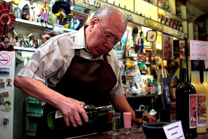 Puebla Food Tour Taste the Irresistible Mexican Cuisine. - The Price: Is It Worth It?