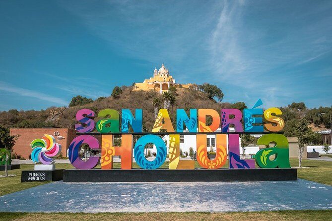 PUEBLA historic colonial center and CHOLULA neighborhood Private day tour - Who Is This Tour Best For?