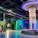 Puebla: Hop-on Hop-off City Tour and Aquarium Michín - The City Highlights