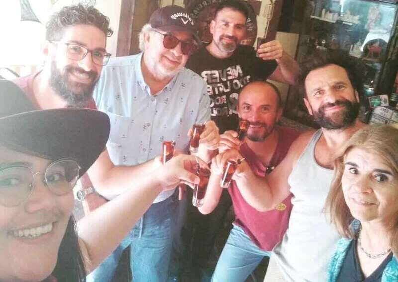 Puebla: Lucha Libre Show with Pulque and Pasita Tasting - The Experience in Detail