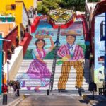 Puebla: Magical Atlixco, Volcano, Unique Garden & Plant Maze - Starting Point and Transportation