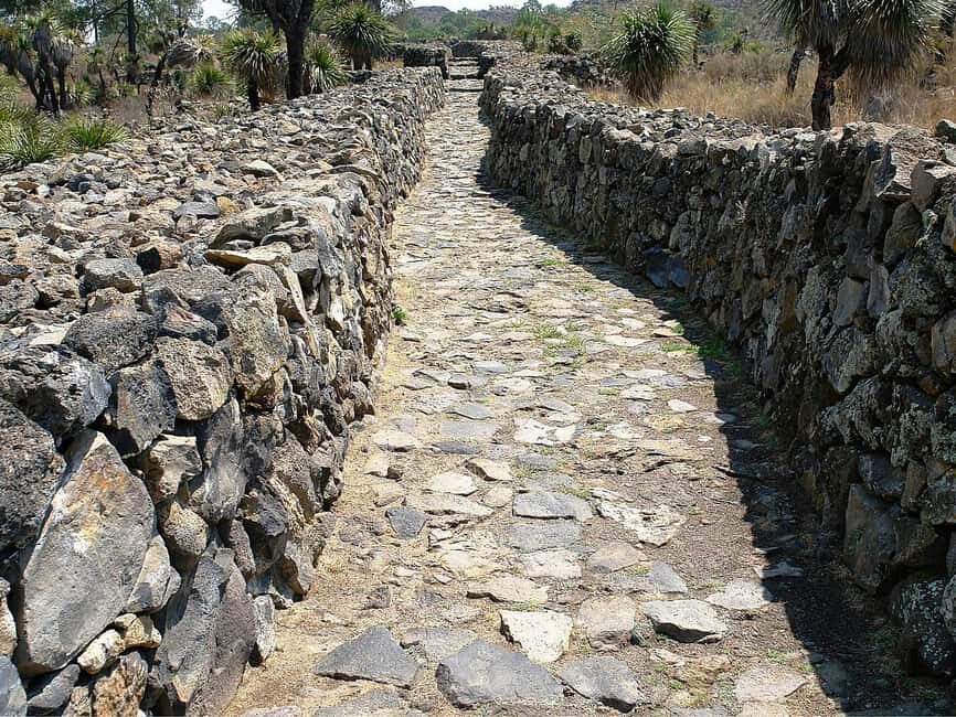 Puebla: Mexico's largest archaeological site & Cholula - The Value of a Private Guided Tour