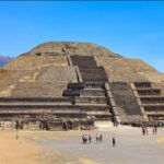 Puebla: Mysteries of Teotihuacan & Aztec Energetic Cleansing - What You Can Expect From the Tour