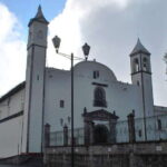 Puebla: Piled Stones Valley and Zacatlán Private Day Tour - Transportation and Guide