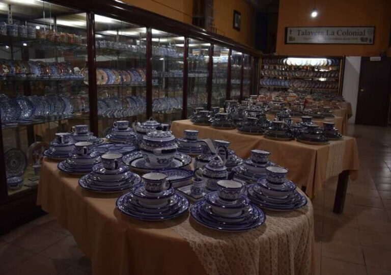 Puebla: Private City Tour and 5 de mayo area all included - A Deep Dive into the Puebla Private Tour Experience