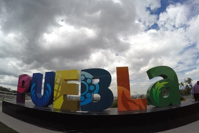 Puebla Private Walking Tour with a Local - The Pros and Cons as Seen in Reviews