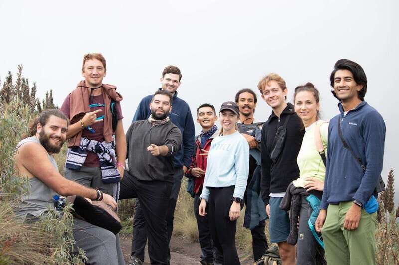 Puebla State: Hiking Experience in Volcano Iztaccihuatl - The Practical Aspects