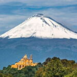 Puebla the Talavera city & Cholula the Greatest Pyramid - The Practical Side: Transport, Timing, and Value