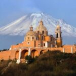 Puebla the Talavera Tiles city & Cholula the Greatest Pyramid - Final Thoughts