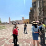 Puebla: Walking Tour of Puebla City - A Close Look at the Itinerary